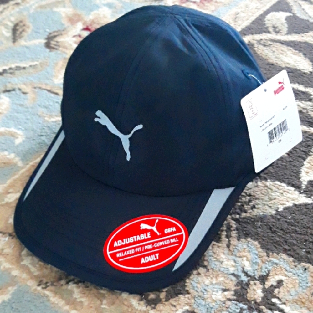 2x*Host Pick*Puma adult hat - Picture 3 of 16
